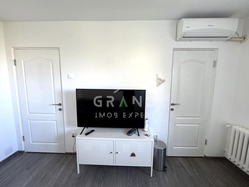 2 camere/COMPLET RENOVAT | Gheorgheni–Lăcrămioarelor | locuință sau investiție