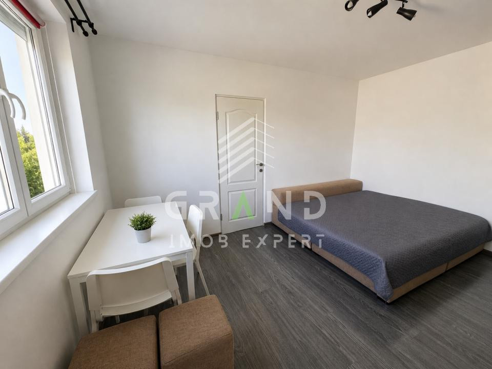 2 camere/COMPLET RENOVAT | Gheorgheni–Lăcrămioarelor | locuință sau investiție