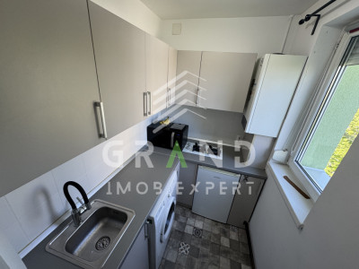 2 camere/COMPLET RENOVAT | Gheorgheni–Lăcrămioarelor | locuință sau investiție