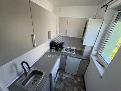 2 camere/COMPLET RENOVAT | Gheorgheni–Lăcrămioarelor | locuință sau investiție