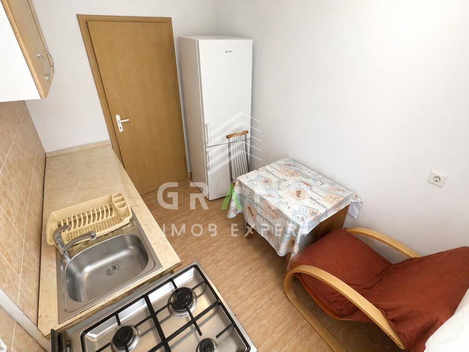 Ap 1 camera | 41 mp | Bloc 2006 | Centrală proprie | Gheorgheni–str.Alverna