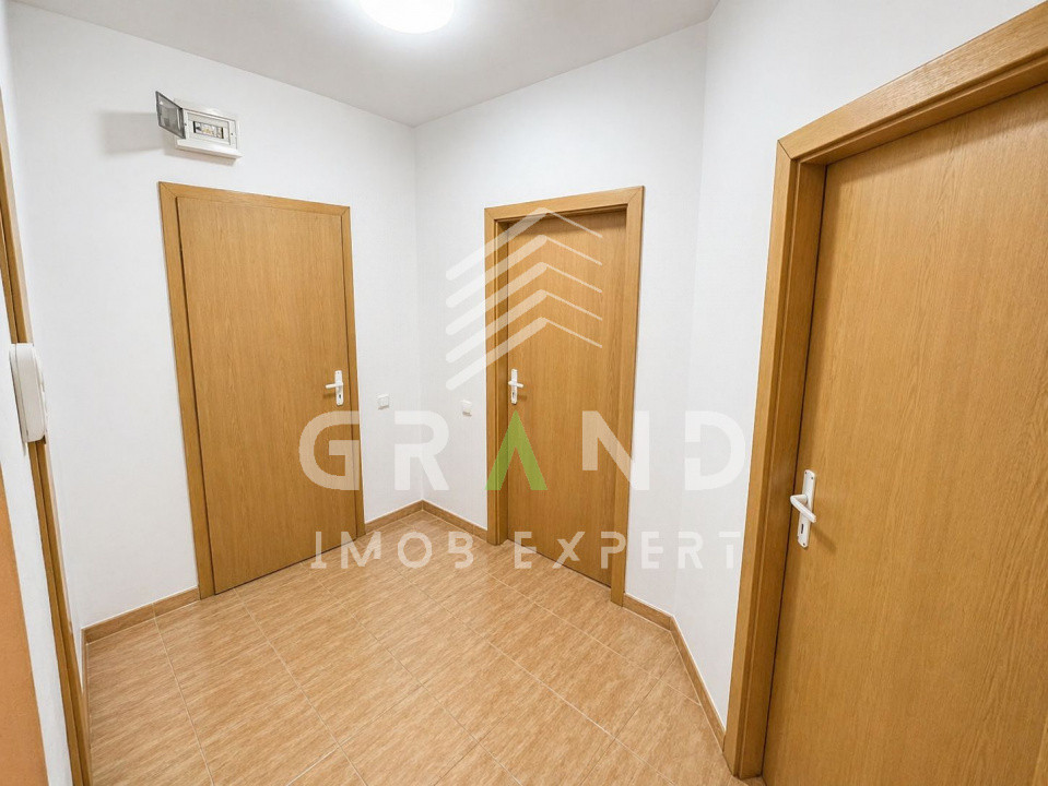 Ap 1 camera | 41 mp | Bloc 2006 | Centrală proprie | Gheorgheni–str.Alverna