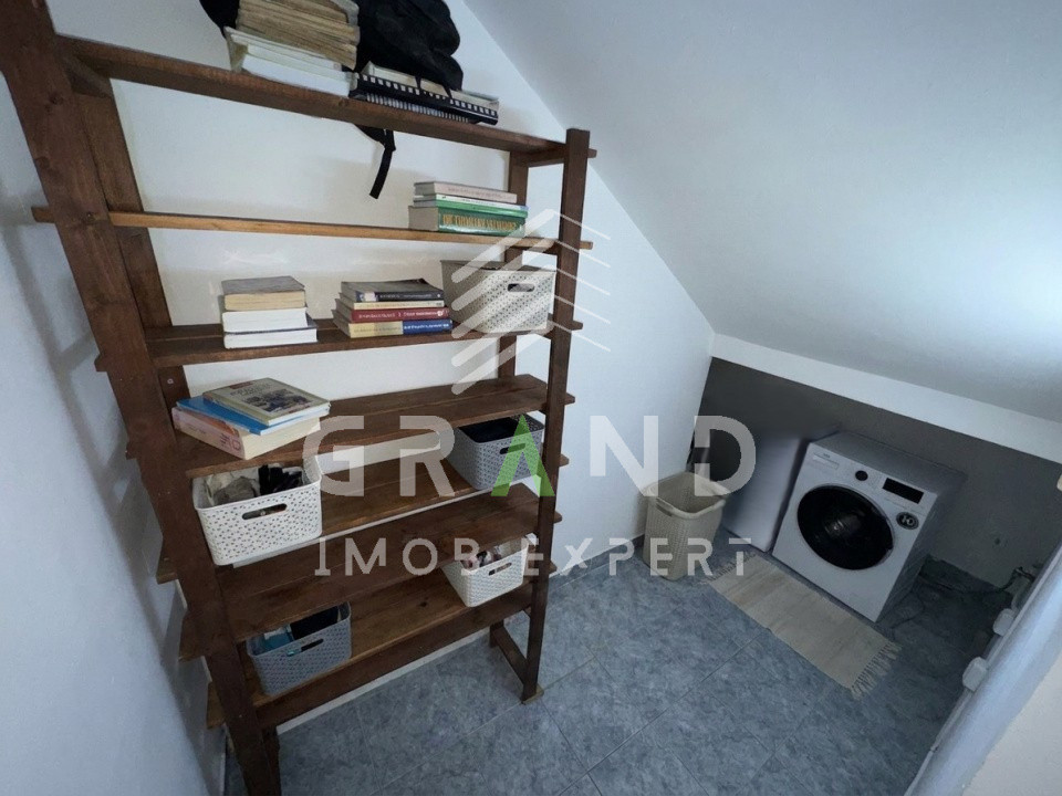 Ap 1 camera | 41 mp | Bloc 2006 | Centrală proprie | Gheorgheni–str.Alverna