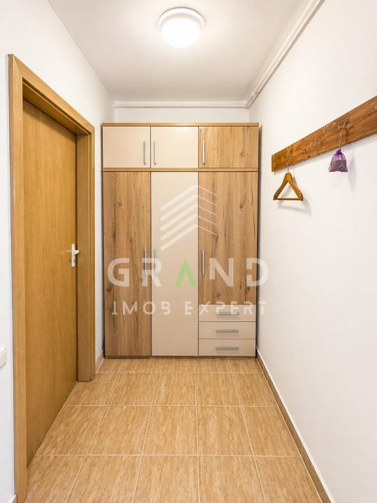 Ap 1 camera | 41 mp | Bloc 2006 | Centrală proprie | Gheorgheni–str.Alverna