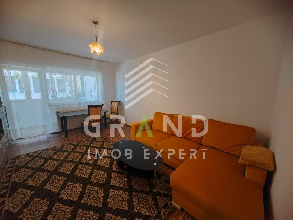 2 camere | 54 mp utili+2 balcoane închise 18 mp | Zona Răzoare–lângă Vivo Mall