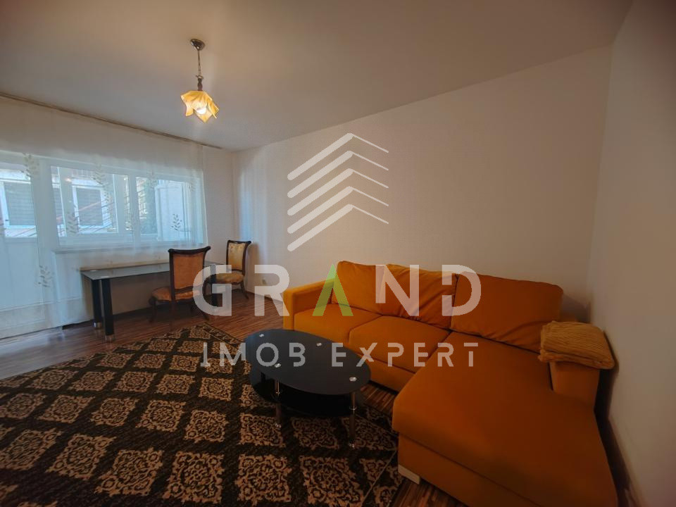 2 camere | 54 mp utili+2 balcoane închise 18 mp | Zona Răzoare–lângă Vivo Mall