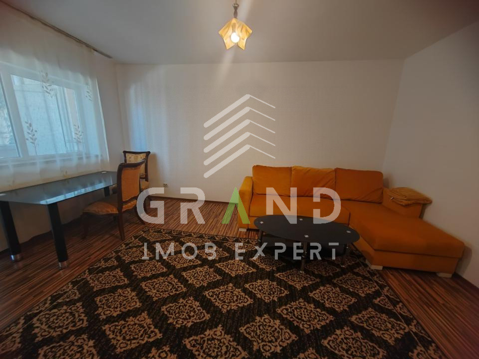2 camere | 54 mp utili+2 balcoane închise 18 mp | Zona Răzoare–lângă Vivo Mall