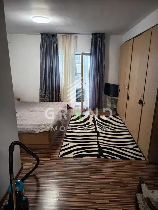 2 camere | 54 mp utili+2 balcoane închise 18 mp | Zona Răzoare–lângă Vivo Mall