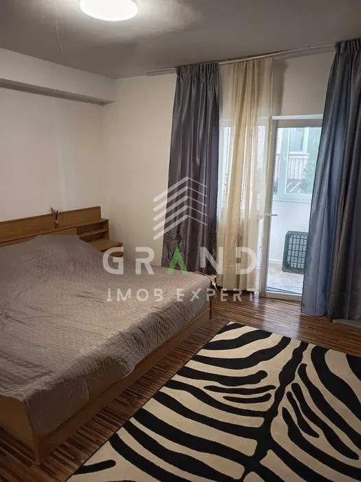 2 camere | 54 mp utili+2 balcoane închise 18 mp | Zona Răzoare–lângă Vivo Mall