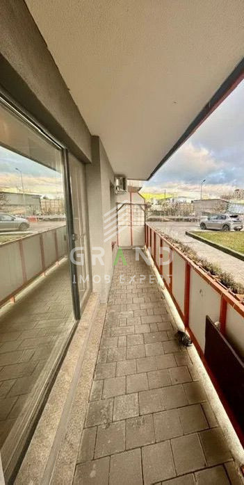 Apartament 2 camere I parcare I zona Vivo I Metro