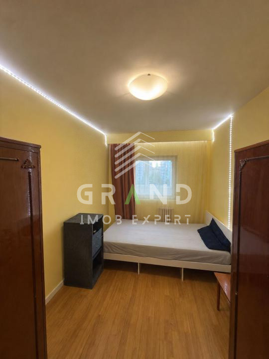 Ap 3 camere | 2 BAI | BALCON | Zona Manastur-Ion Mester