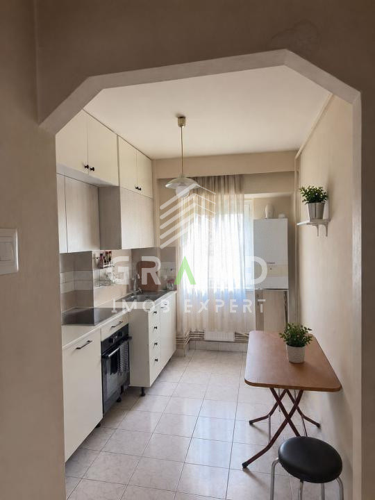 Ap 3 camere | 2 BAI | BALCON | Zona Manastur-Ion Mester