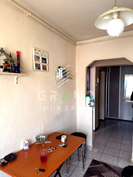 Ap 3 camere | 2 BAI | BALCON | Zona Manastur-Ion Mester