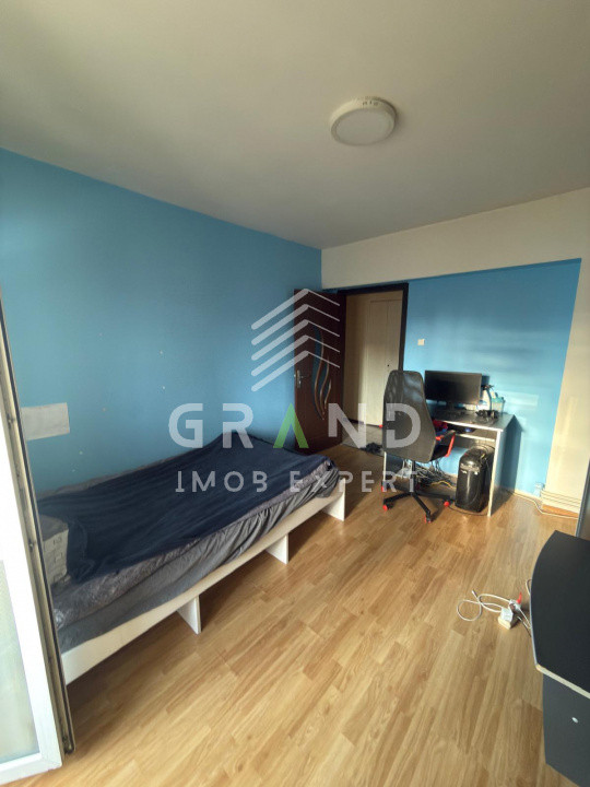 Ap 3 camere | 2 BAI | BALCON | Zona Manastur-Ion Mester