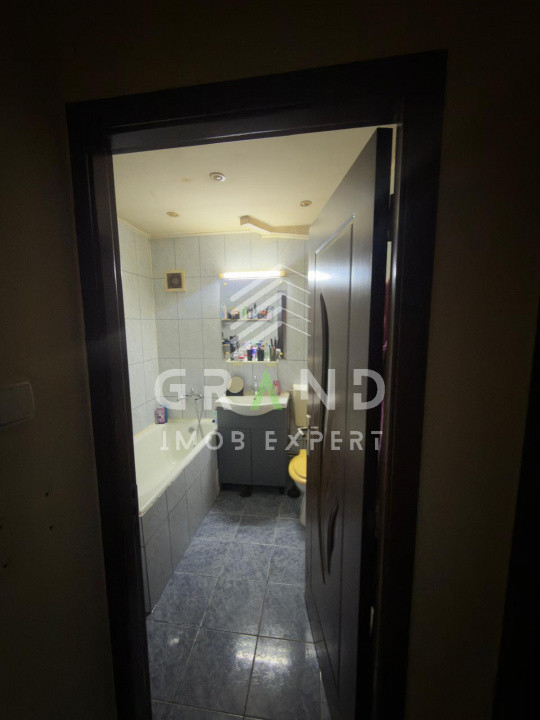 Ap 3 camere | 2 BAI | BALCON | Zona Manastur-Ion Mester