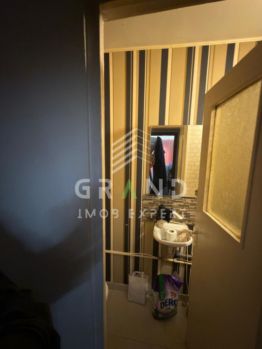 Ap 3 camere | 2 BAI | BALCON | Zona Manastur-Ion Mester