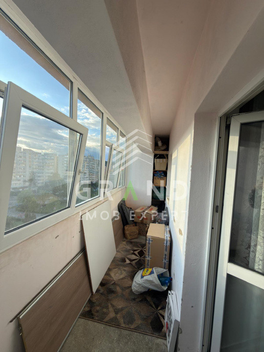 Ap 3 camere | 2 BAI | BALCON | Zona Manastur-Ion Mester