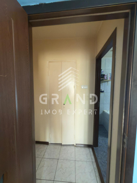 Ap 3 camere | 2 BAI | BALCON | Zona Manastur-Ion Mester