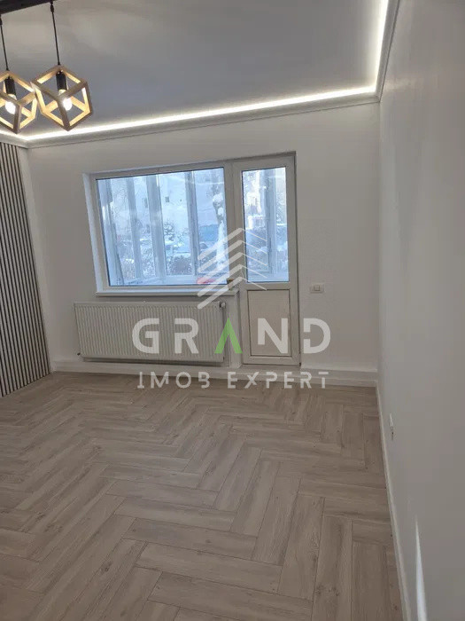 3 camere ultrafinisat/Balcon închis/Beci/Centrală proprie/Mănăștur(Complex BIG)