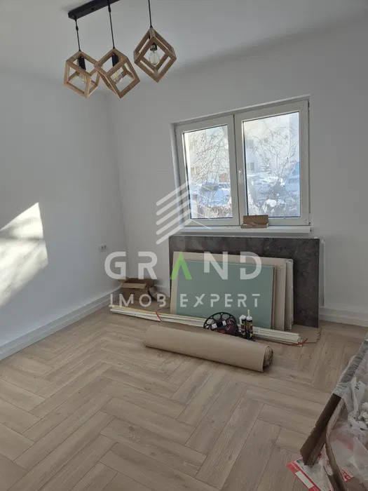 3 camere ultrafinisat/Balcon închis/Beci/Centrală proprie/Mănăștur(Complex BIG)