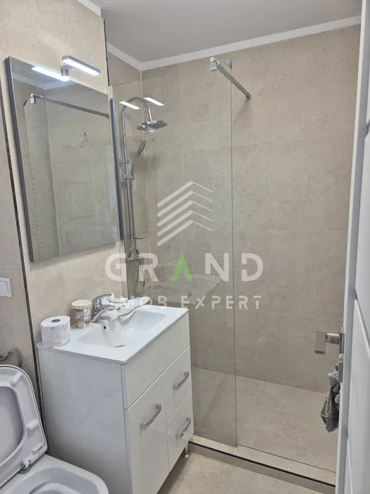 3 camere ultrafinisat/Balcon închis/Beci/Centrală proprie/Mănăștur(Complex BIG)