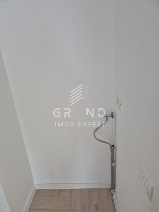 3 camere ultrafinisat/Balcon închis/Beci/Centrală proprie/Mănăștur(Complex BIG)