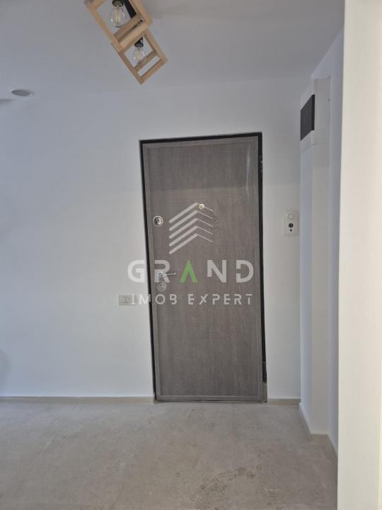 3 camere ultrafinisat/Balcon închis/Beci/Centrală proprie/Mănăștur(Complex BIG)