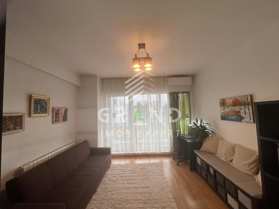 3 camere | Terasă mare | Parcare+Boxă | Viva City/Gheorgheni/Iulius Mall