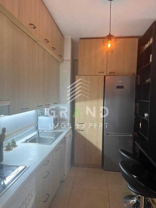 3 camere | Terasă mare | Parcare+Boxă | Viva City/Gheorgheni/Iulius Mall