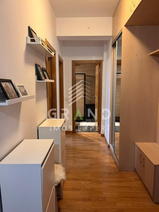 3 camere | Terasă mare | Parcare+Boxă | Viva City/Gheorgheni/Iulius Mall