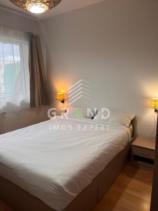 3 camere | Terasă mare | Parcare+Boxă | Viva City/Gheorgheni/Iulius Mall