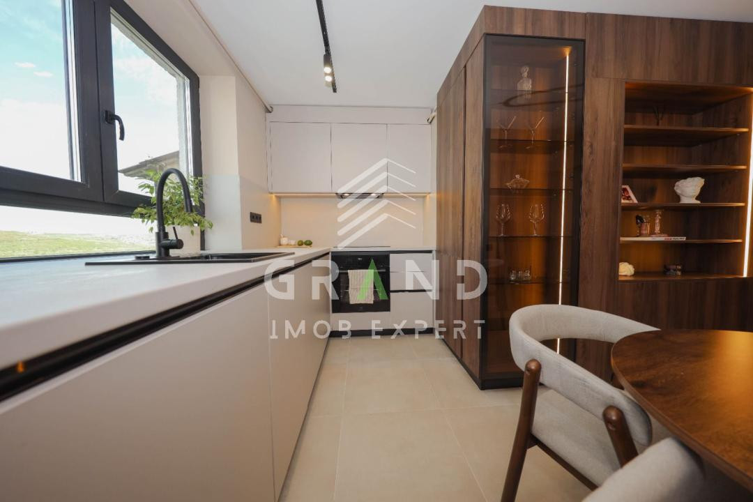 Apartament ultra-modern I 2 camere I în Gheogheni I Cluj-Napoca