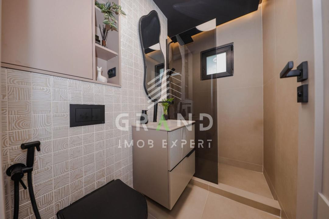 Apartament ultra-modern I 2 camere I în Gheogheni I Cluj-Napoca