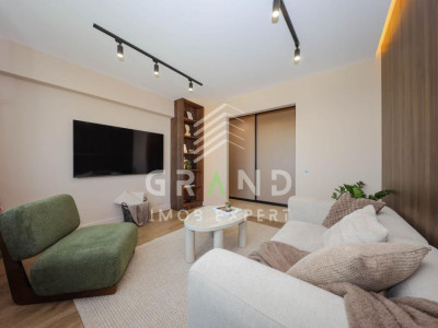Apartament ultra-modern I 2 camere I în Gheogheni I Cluj-Napoca