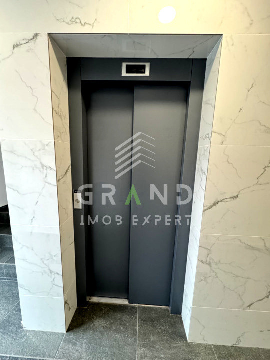 Ap 2 camere | BALCON | Parcare subterană | FLORESTI/EROILOR