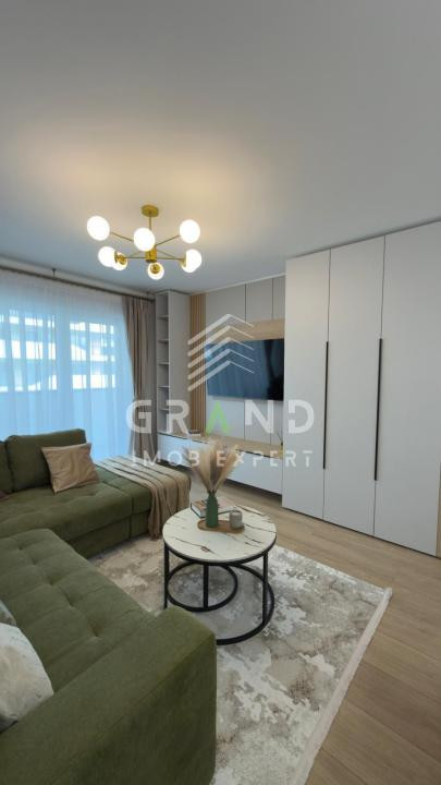 Apartament cu 2 camere I NOU I Florești I Eroilor