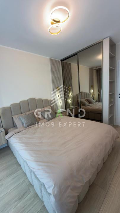 Apartament cu 2 camere I NOU I Florești I Eroilor