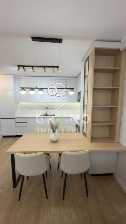 Apartament cu 2 camere I NOU I Florești I Eroilor