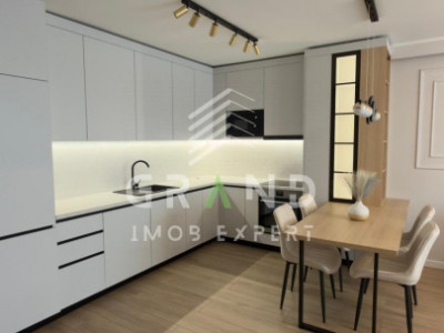 Apartament cu 2 camere I NOU I Florești I Eroilor