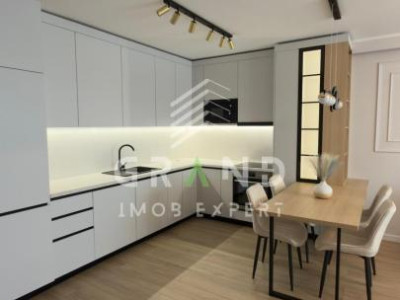 Apartament cu 2 camere I NOU I Florești I Eroilor