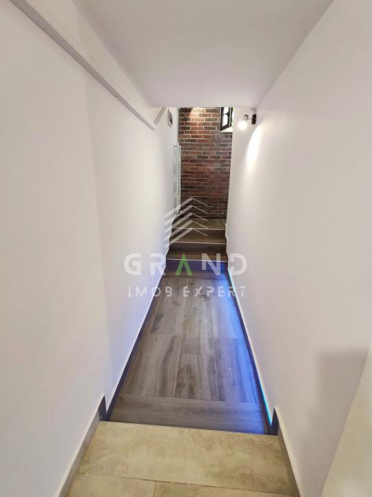 Apartament finisat, 65mp I zona P tei Mihai Viteazu I Cluj