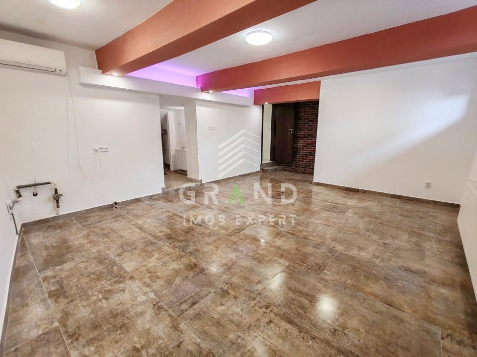 Apartament finisat, 65mp I zona P tei Mihai Viteazu I Cluj