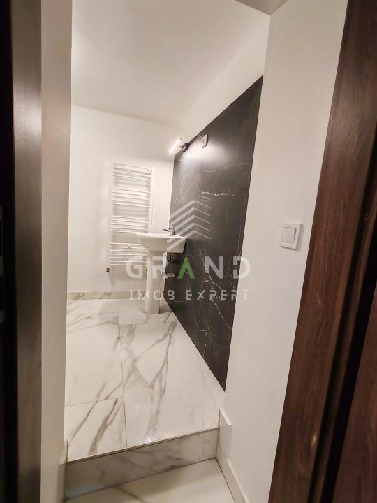 Apartament finisat, 65mp I zona P tei Mihai Viteazu I Cluj