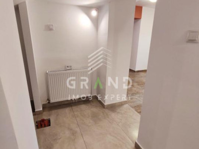 Apartament finisat, 65mp I zona P tei Mihai Viteazu I Cluj