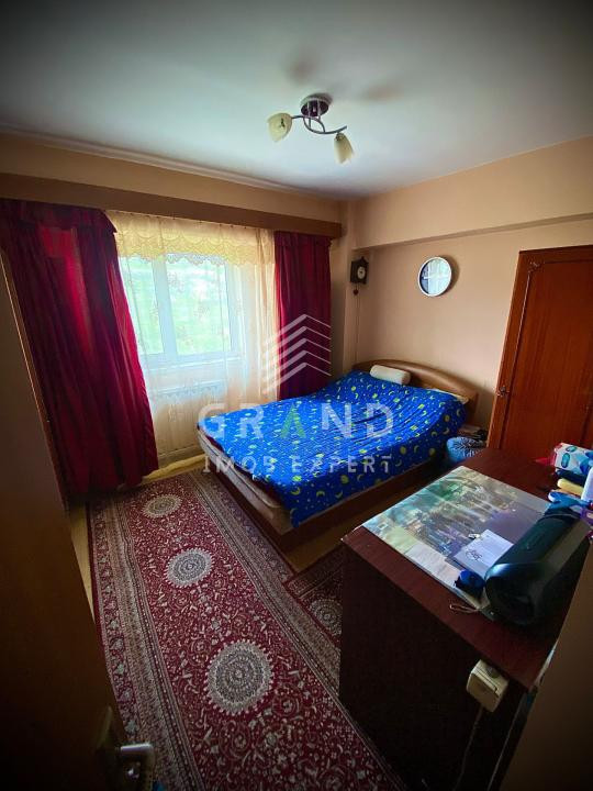 Apartament decomandat I 2 camere I B-dul Muncii I Cluj-Napoca 