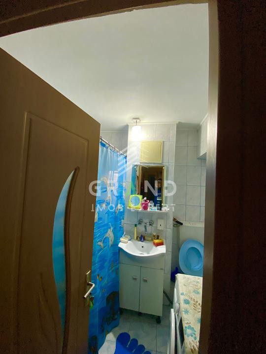 Apartament decomandat I 2 camere I B-dul Muncii I Cluj-Napoca 