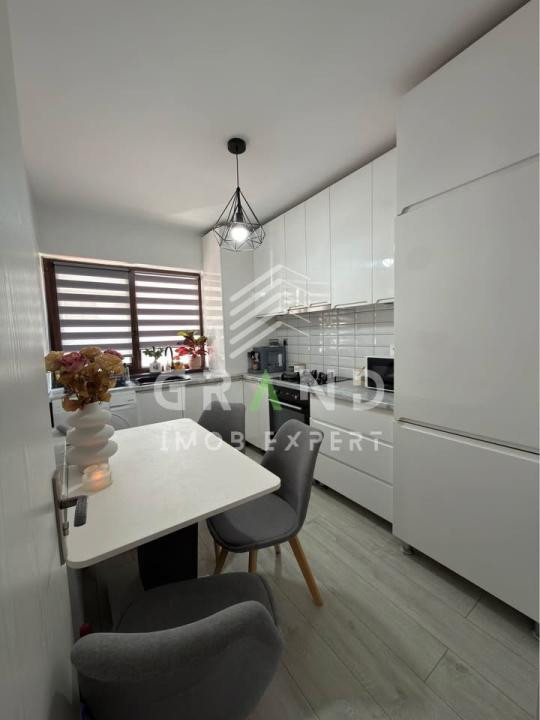 Apartament 3 camere, în zona Parc Poligon, Florești