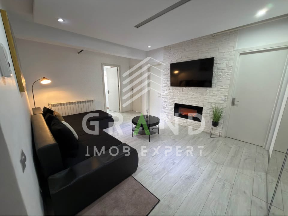 Apartament 3 camere, în zona Parc Poligon, Florești