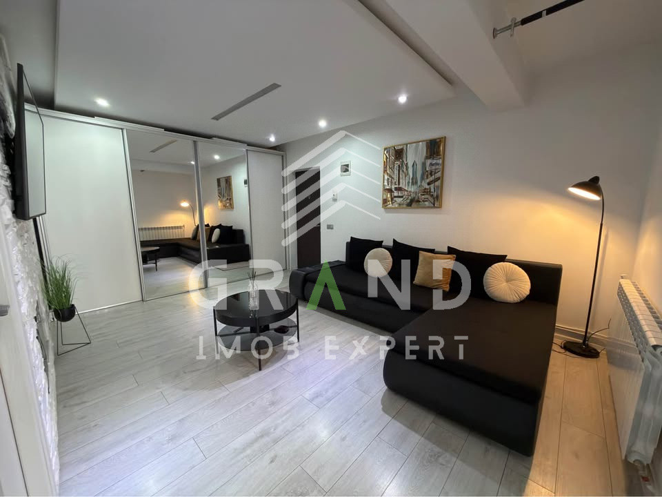 Apartament 3 camere, în zona Parc Poligon, Florești