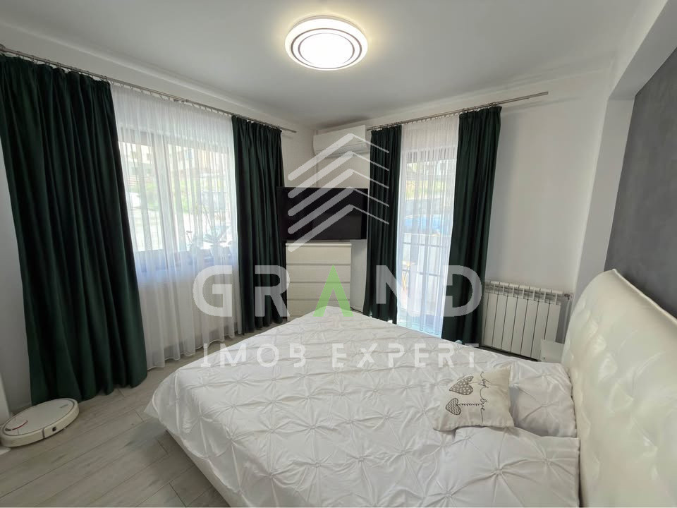 Apartament 3 camere, în zona Parc Poligon, Florești